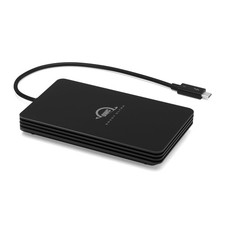 OWC 8TB Envoy Ultra Thunderbolt 5 Portable SSD with Transfer Rates Over 6000MB/s picture