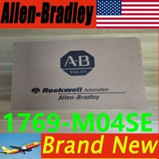 1769-M04SE New with Unopened box AB1769-M04SE  picture