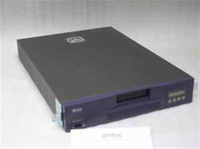 SUN StorEdge SDLT320 with Barcode reader 380-0903-01 L8  SG-XAUTOSDLT320-L8  picture
