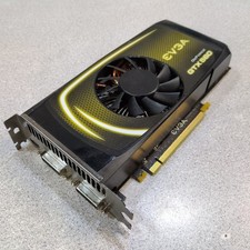 TESTED - EVGA GeForce GTX 560 SC 1GB GDDR5 Graphics Card - DVI, Mini HDMI picture