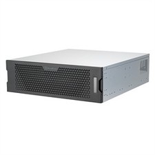 Silverstone Tec RM31 3U Rackmount Server Chassis Dual PSU 360mm Support picture