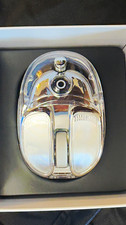EWEADN Q9 Clear Bluetooth Wireless Rechargeable Mouse Adjustable DPI Optical picture
