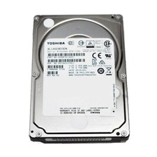 Toshiba AL14SEB030N 300GB 10K RPM SAS-12GBPS 128MB Hard Drive | Dell picture