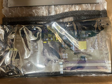 ASRock E3C224D4HM-8R Half Width Server Motherboard LGA 1150 Intel C224 DDR3 1600 picture