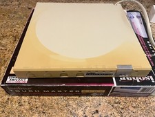 Tripp Lite Isobar Touchmaster Plus Model MT6PLUS picture