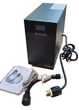 Xtreme Power Conversion T91-2000 2000VA/1930W 120V Online Tower UPS picture