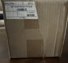 HP LaserJet Pro Fuser Unit RM2-2554 picture