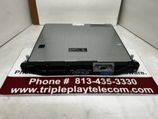 Fluke Networks Model 807-0401 ASE Ethernet Appliance picture