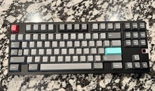 Matrix Labs Mechanic Keyboard  With GMK Dolch 2 picture