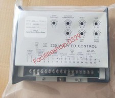1PCS New OEM 9907-014 2301A SPEED CONTROL WOODWARD DHL/FedEx picture