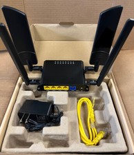 AT&T UNLIMITED DATA 4G LTE RV's Internet Home Business Router $70 Month MoFi picture