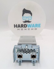 Cisco GRWIC-2CE1T1-PRI 2-Port E1/T1 PRI Voice/Data WAN Interface Card picture