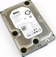 WD1003FBYX / 0V8FCR DELL 1TB 7.2K RPM 3.5