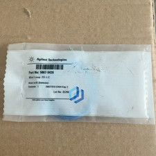 Agilent 5067-5426 Sample Quantification Loop Brand NEW Fast transportation picture