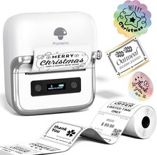 Phomemo M250 Label Maker 3