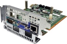 Fujitsu A3C40184512 3FS4LPB0040 DA0S4LPC8C0 BMC Controller Assembly picture