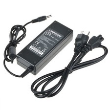 AC Adapter Charger For ASUS M51 M51VR M6 M70 M2 N20 N80 U3 U5 M70VN Power Cord picture