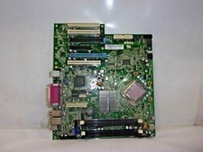 Dell Precision T3400 Desktop System Motherboard 0TP412 TP412 picture