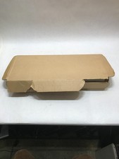 NIB 104-key Key Tronic PS2 wired keyboard (M/N KT800PS2US-C) (S/N C014901143) DW picture