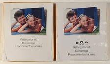 Kodak EasyShare System Photo Paper 4J4001 4J1951-1 4J3727-1 - New Sealed Pack X2 picture