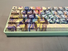 Higround x Brain Dead Base 65 Keyboard - Crawler picture