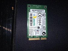 Broadcom Bluetooth Wireless WPAN Card BCM92046MPCIE_FLSH Dell P560G 0P560G picture