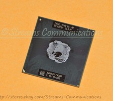 Intel Pentium Dual-Core 2.1 GHz T4300 Laptop CPU SLGJM for HP G60-635DX Notebook picture