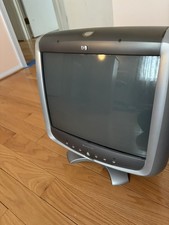 HP Pavilion MX70  Monitor, pc doc, and keyboard Powers On picture