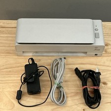 Fujitsu fi-800R Sheetfed Duplex Scanner 600x600 DPI USB 3.2 A4 picture