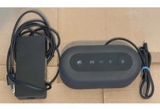 Microsoft Audio Dock USBC HDMI Microphone Teams Speakers picture