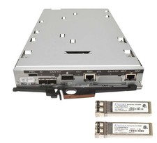 Fujitsu CA07336-C001 2Gb RAID Controller for Eternus DX80 S2 Storage 2xMini GBIC picture