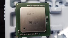 LOT OF 2 PCS. INTEL BX80546KG3600FU 64-bit  Processor 3.60 GHz, 2M Cache picture