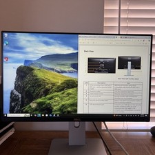 Dell UltraSharp U2414Hb 24