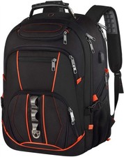 Travel Laptop Backpack – Extra Large 18.4