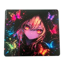 Volzyck Gamma Glass Mouse Pad Gaming Mousepad Hard Surface NEW picture
