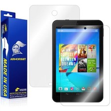 ArmorSuit MilitaryShield Hisense Sero 8 Screen Protector + Full Body Skin USA picture