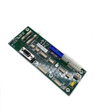 Mini Interconnect Circuit Board CQ107-80006 Fits For HP Designjet T7100 Z6200 picture