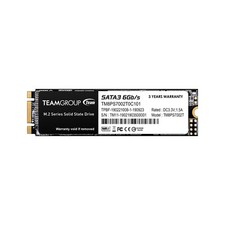 TEAMGROUP MS30 2TB with SLC Cache 3D NAND TLC M.2 2280 SATA III 6Gb/s Interna... picture