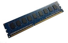 2GB Intel S5520VI SR1630BC Server Memory ECC Unbuffered DDR3 PC3-10600E RAM picture