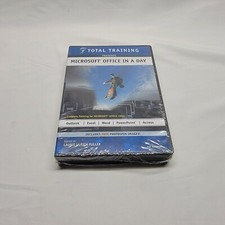 Total Training Presents Microsoft Office In A Day Office 2003 picture