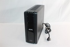 APC Back-UPS Pro 1500 10 Outlet Uninterruptable Power Supply BR1500G No Battery picture