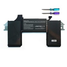 A2389 A2337 Laptop Battery with MacBook 13 Inch A2337 M1 2020 EMC 3598 MGN53L... picture