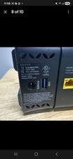 RAC2V2S FAST 5280 Dual-Band WiFi Router No Power Cord picture