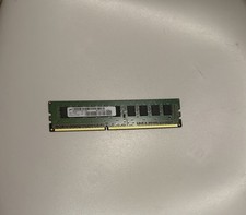 Cisco MEM - 1x4GB  Memory Genuine Module Upgrade For ISR 4321 picture