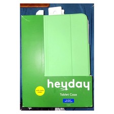 NEW - Heyday Tablet Case For 10th And 11th Generation iPad With Stylus Holder  picture
