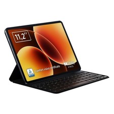Xiaomi Tablet 11.2 PAD 8 Limited Edition WiFi Gray 128GB RAM 8GB 9200mAh picture