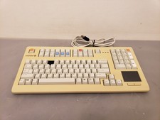 Cherry Mechanical Keyboard G80 MX-11900 USB Server Rack w/ Touchpad picture