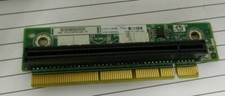 HP 511809-001 490419-001 PCIe x16 Riser Board for DL120 G6 G7 DL160 G6 DL320  picture