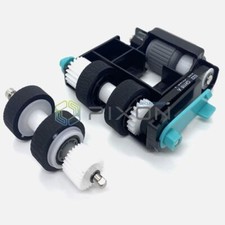 KV-SS063 ADF Roller Exchange Kit Compatibility Panasonic KV-S2087 Pickup Roller picture