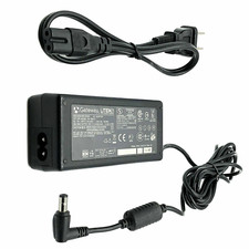 Genuine Adapter Power Supply Charger Toshiba Satellite Pro L450 L350 L630 Laptop picture